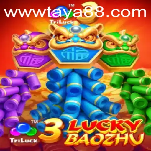 Exploring the World of 3LuckyBaozhu: A Deep Dive into TAYA88's Latest Game