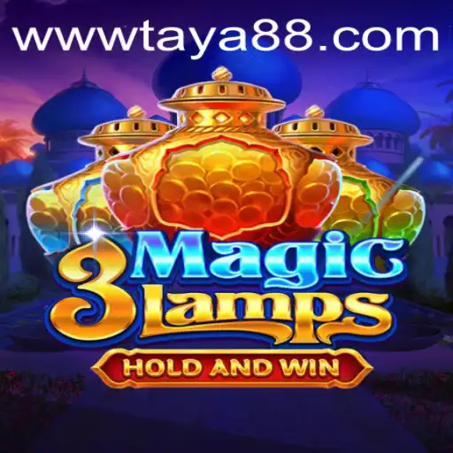 Discover the Enchanting World of 3MagicLamps