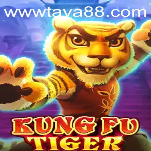 Discover the Adventurous World of KungFuTiger with TAYA88