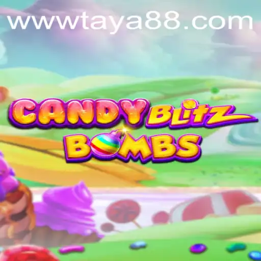 CandyBlitzBombs: An Explosive New Gaming Experience