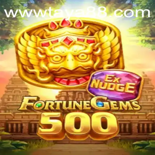 FortuneGems500: Exploring the Thrills of the Newest Gaming Sensation