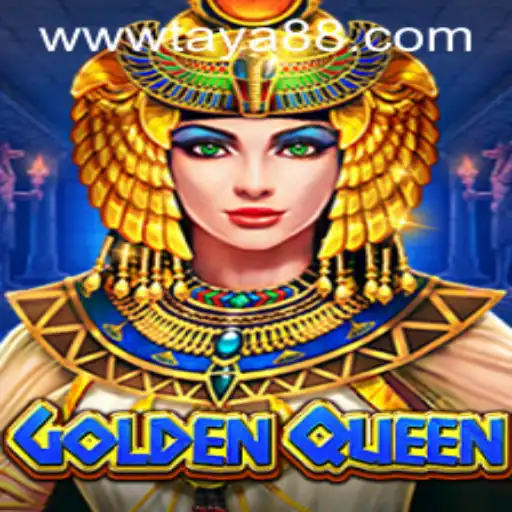 GoldenQueen: The Majestic Realm of Strategy and Adventure