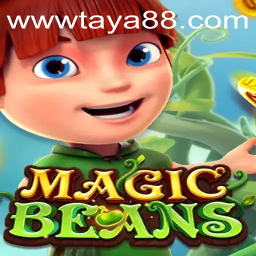 Discover the Enchantment of MAGICBEANS with TAYA88