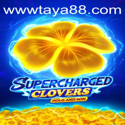 SchargedClovers: Dive Into the Electrifying World of TAYA88