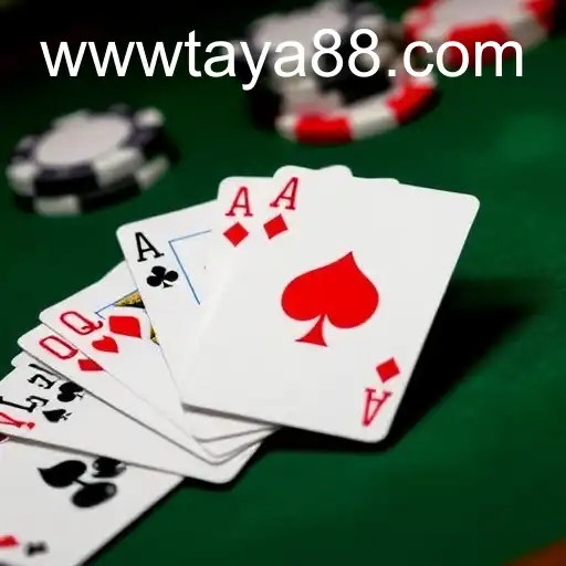 Blackjack: The Thrilling Game of Strategy and Chance