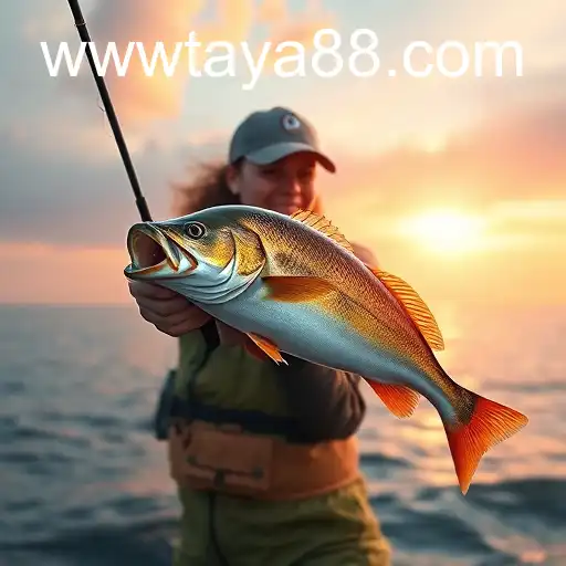 Exploring the World of Online Fishing with TAYA88