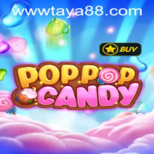 Exploring the Alluring World of POPPOPCANDY: A Dive into the Fascinating Game of TAYA88